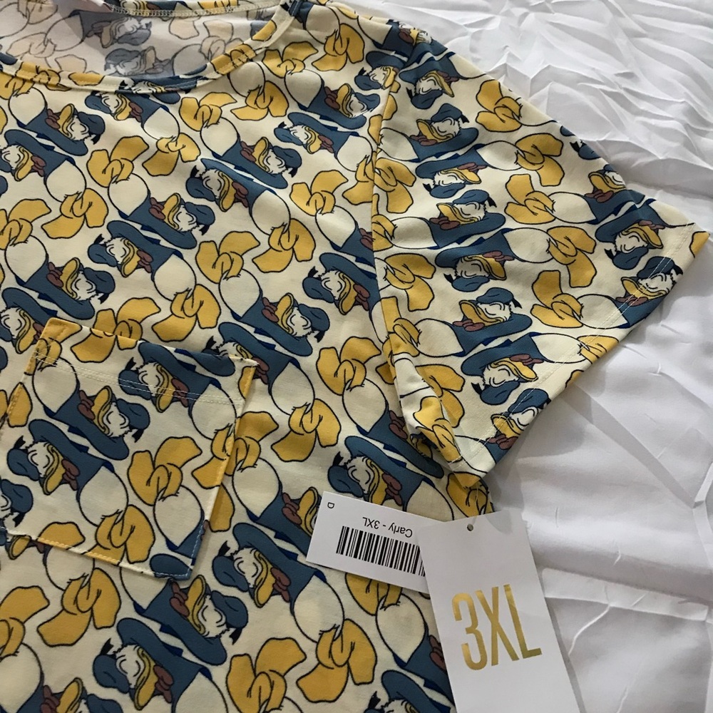 Lularoe dresses